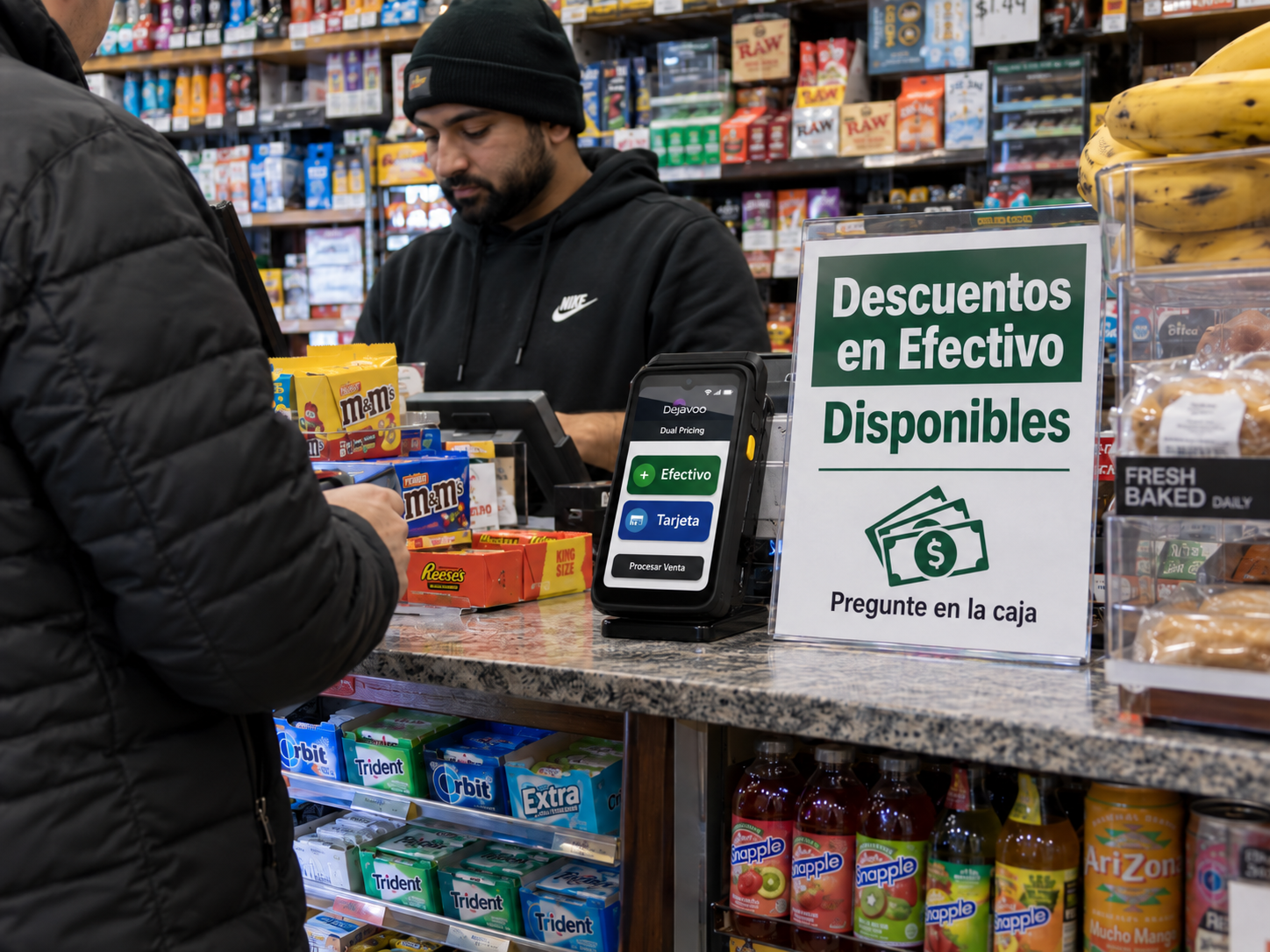Cash Discount vs. Surcharging in Puerto Rico: What Merchants Need to Know in 2026